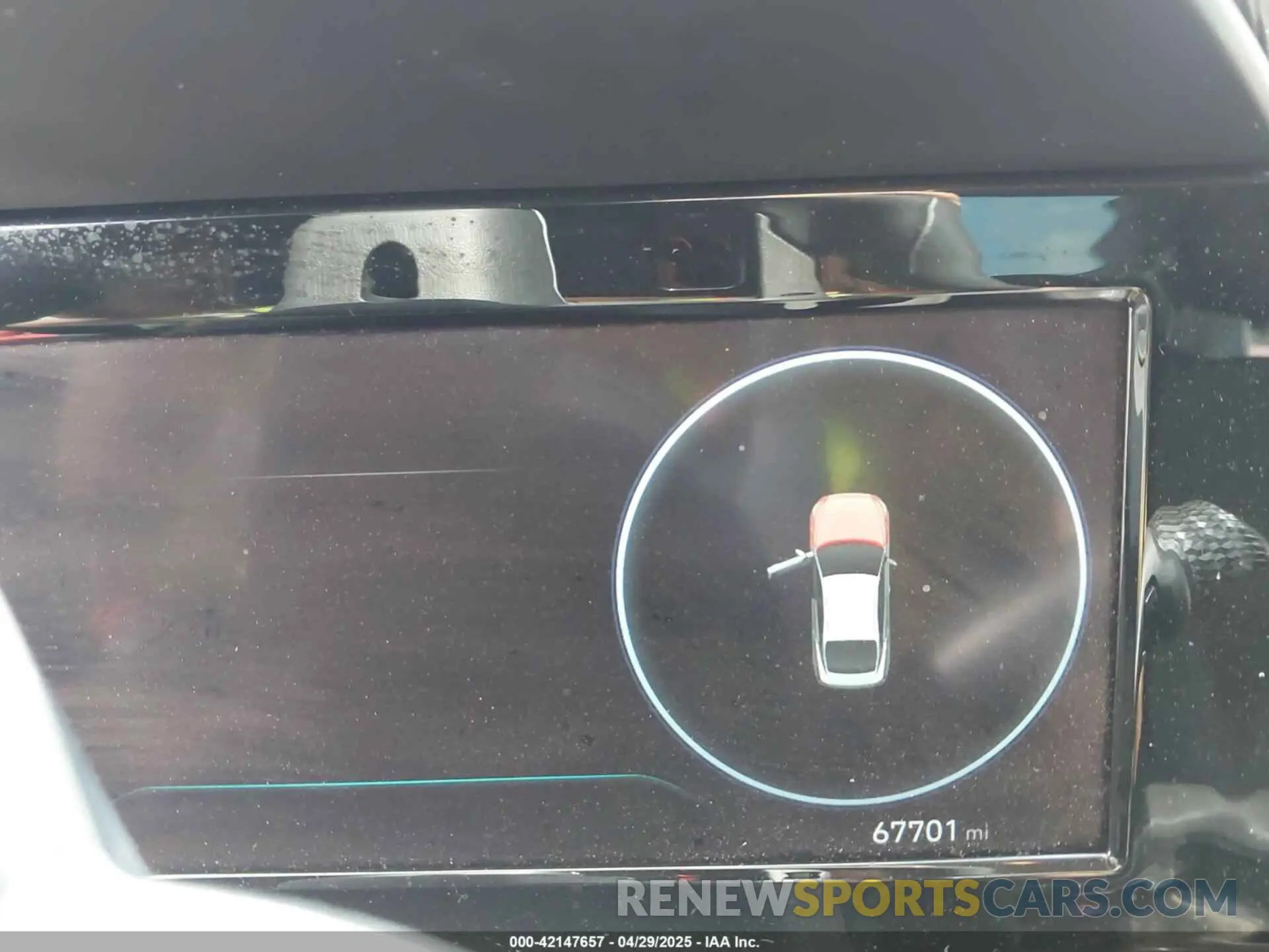 7 fotografías del automóvil dañado 5NPLS4AG3MH052015 HYUNDAI ELANTRA 2021