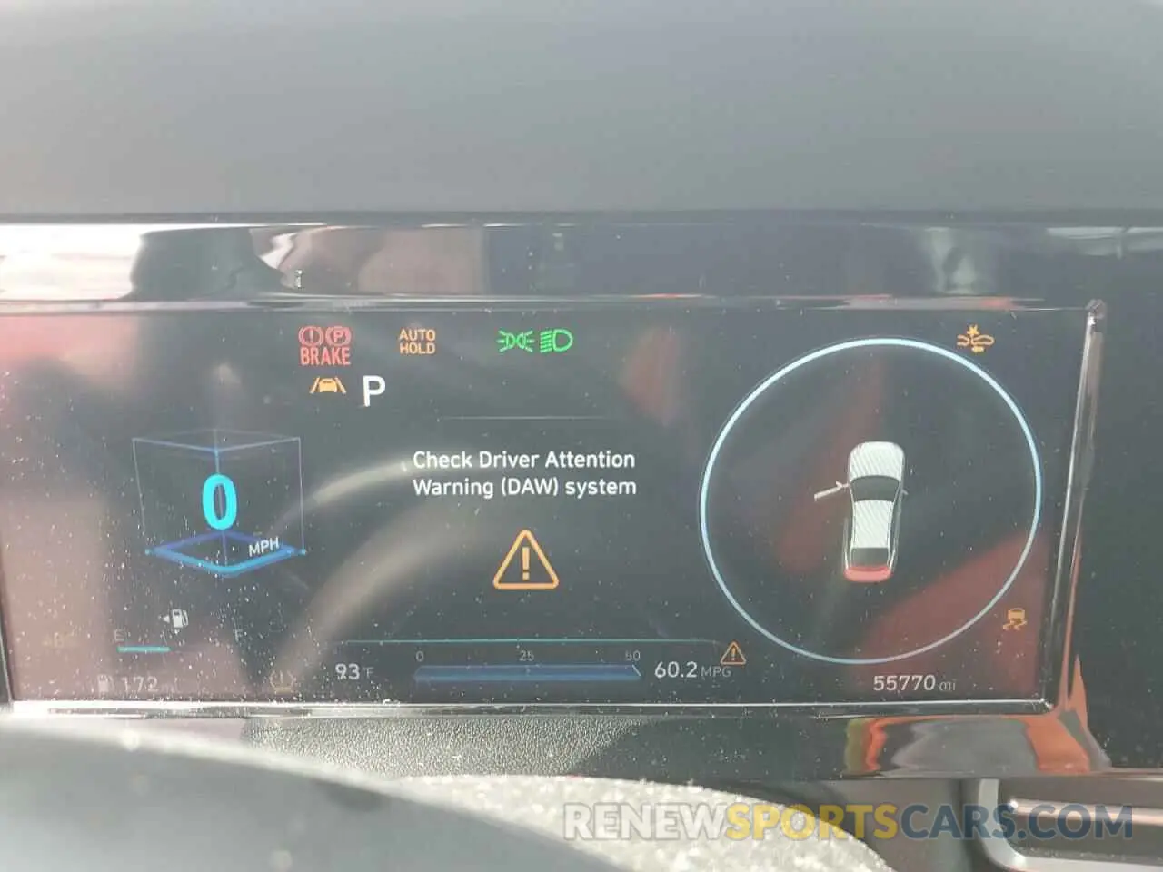 9 fotografías del automóvil dañado 5NPLS4AG5MH008291 HYUNDAI ELANTRA 2021