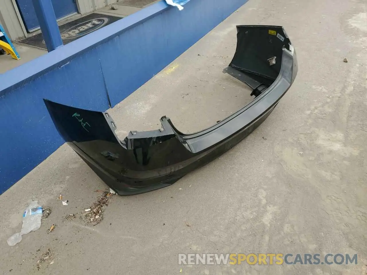 12 fotografías del automóvil dañado 5NPLS4AG5MH037774 HYUNDAI ELANTRA 2021