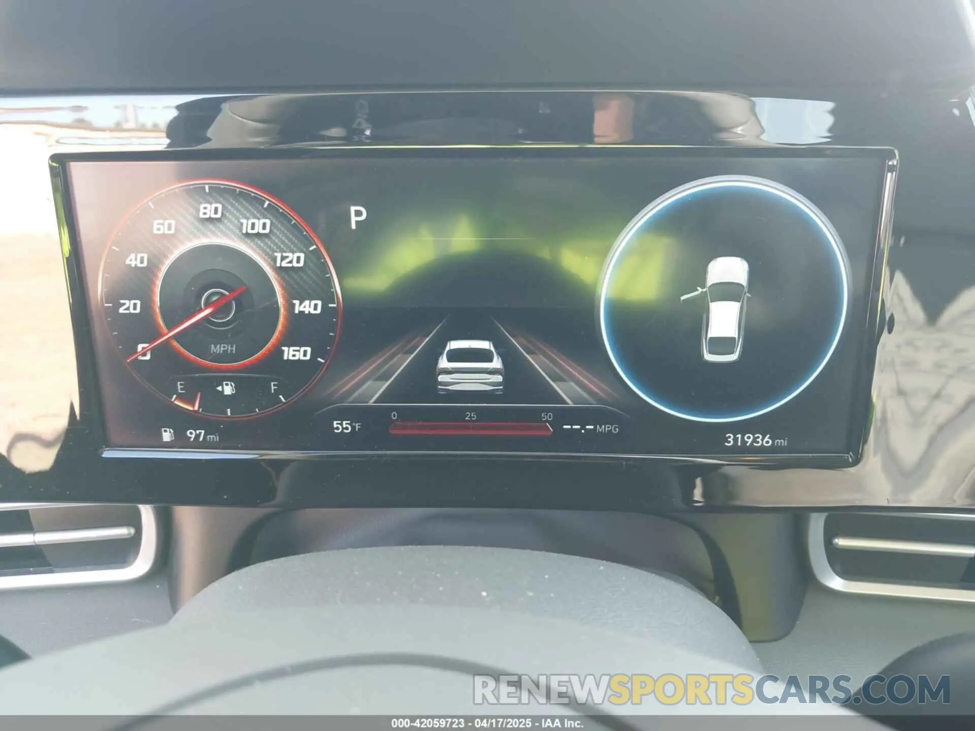 7 fotografías del automóvil dañado 5NPLS4AG6MH034172 HYUNDAI ELANTRA 2021