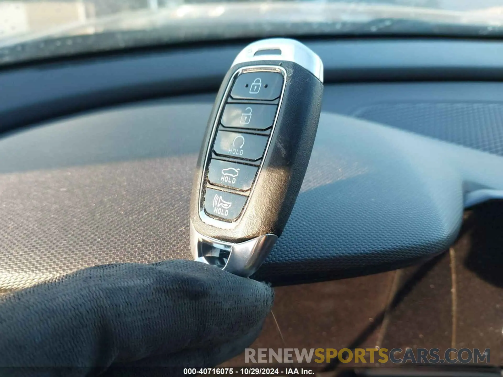 11 fotografías del automóvil dañado 5NPLS4AG8MH017163 HYUNDAI ELANTRA 2021