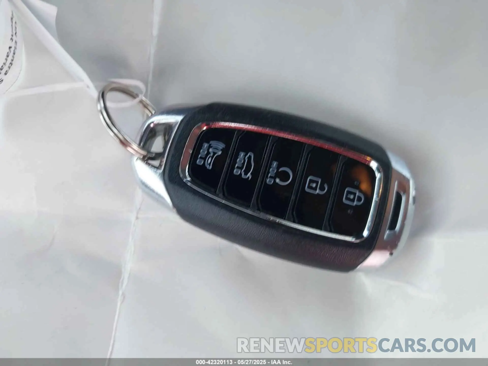 11 fotografías del automóvil dañado 5NPLS4AG9MH021884 HYUNDAI ELANTRA 2021