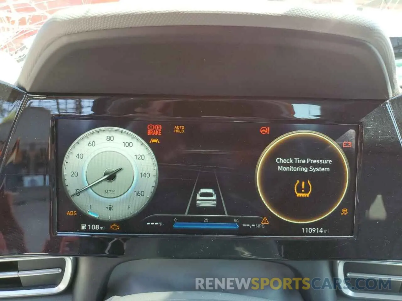 9 fotografías del automóvil dañado 5NPLS4AG9MH033274 HYUNDAI ELANTRA 2021