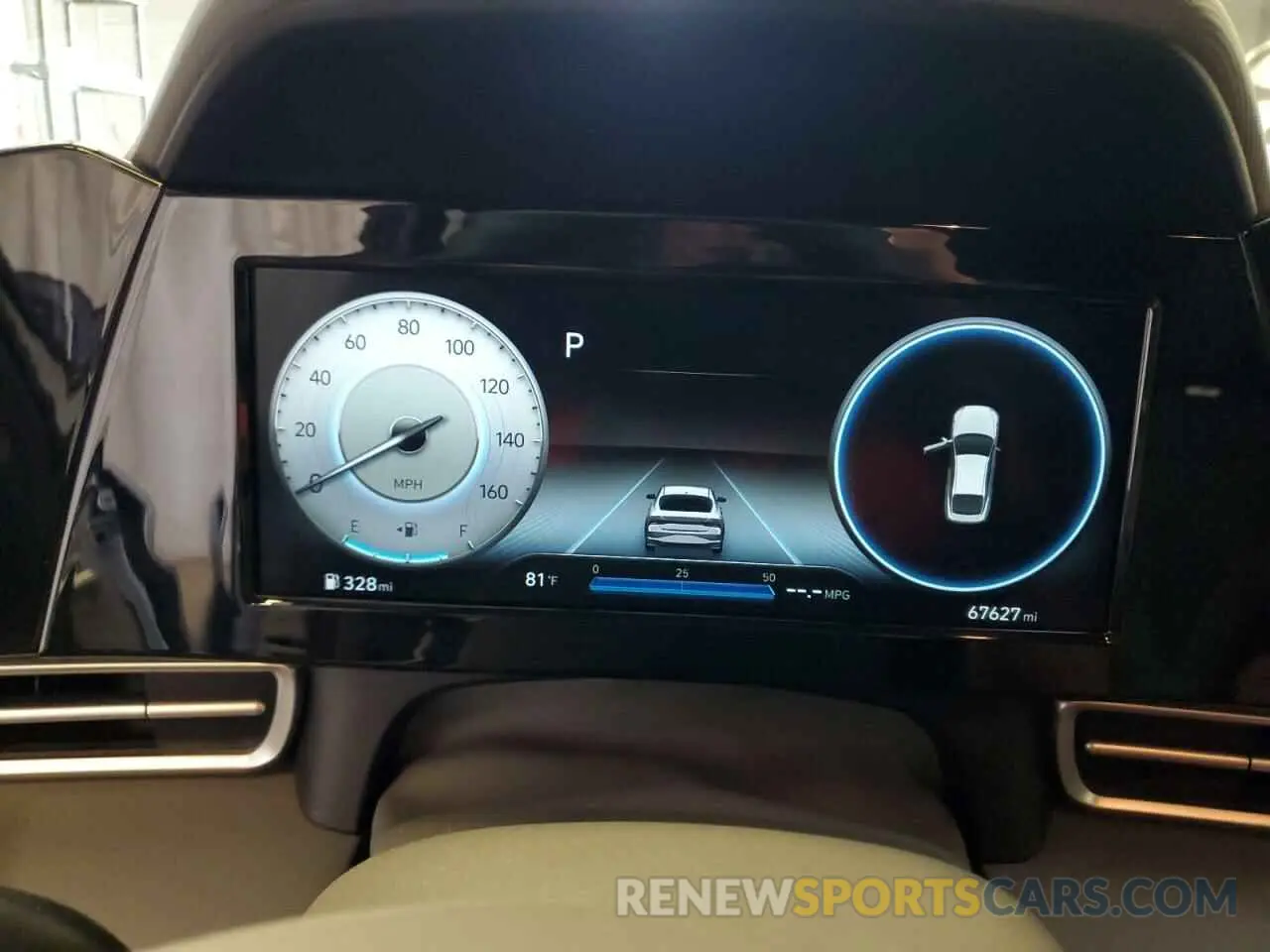 9 fotografías del automóvil dañado 5NPLS4AGXMH000185 HYUNDAI ELANTRA 2021