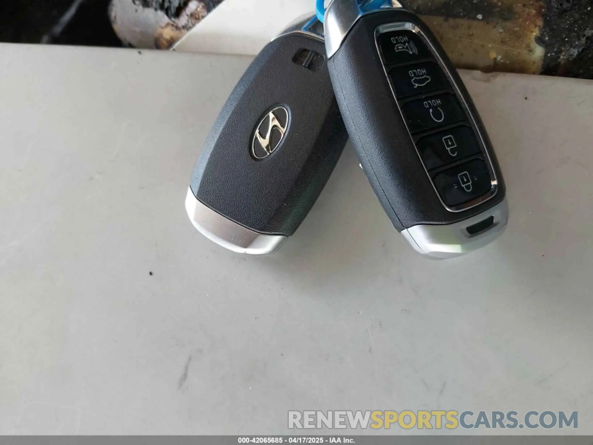 11 fotografías del automóvil dañado 5NPLS4AGXMH041772 HYUNDAI ELANTRA 2021
