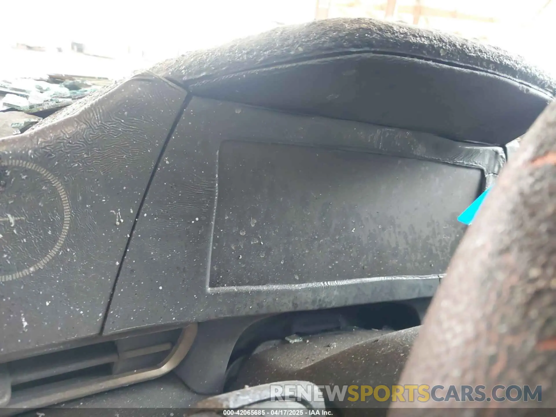 7 fotografías del automóvil dañado 5NPLS4AGXMH041772 HYUNDAI ELANTRA 2021