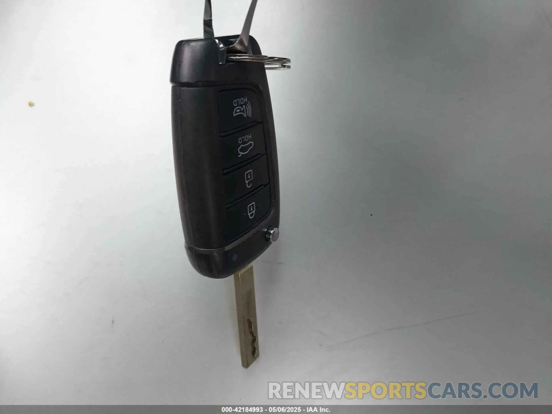 11 fotografías del automóvil dañado KMHLL4AG3MU121929 HYUNDAI ELANTRA 2021