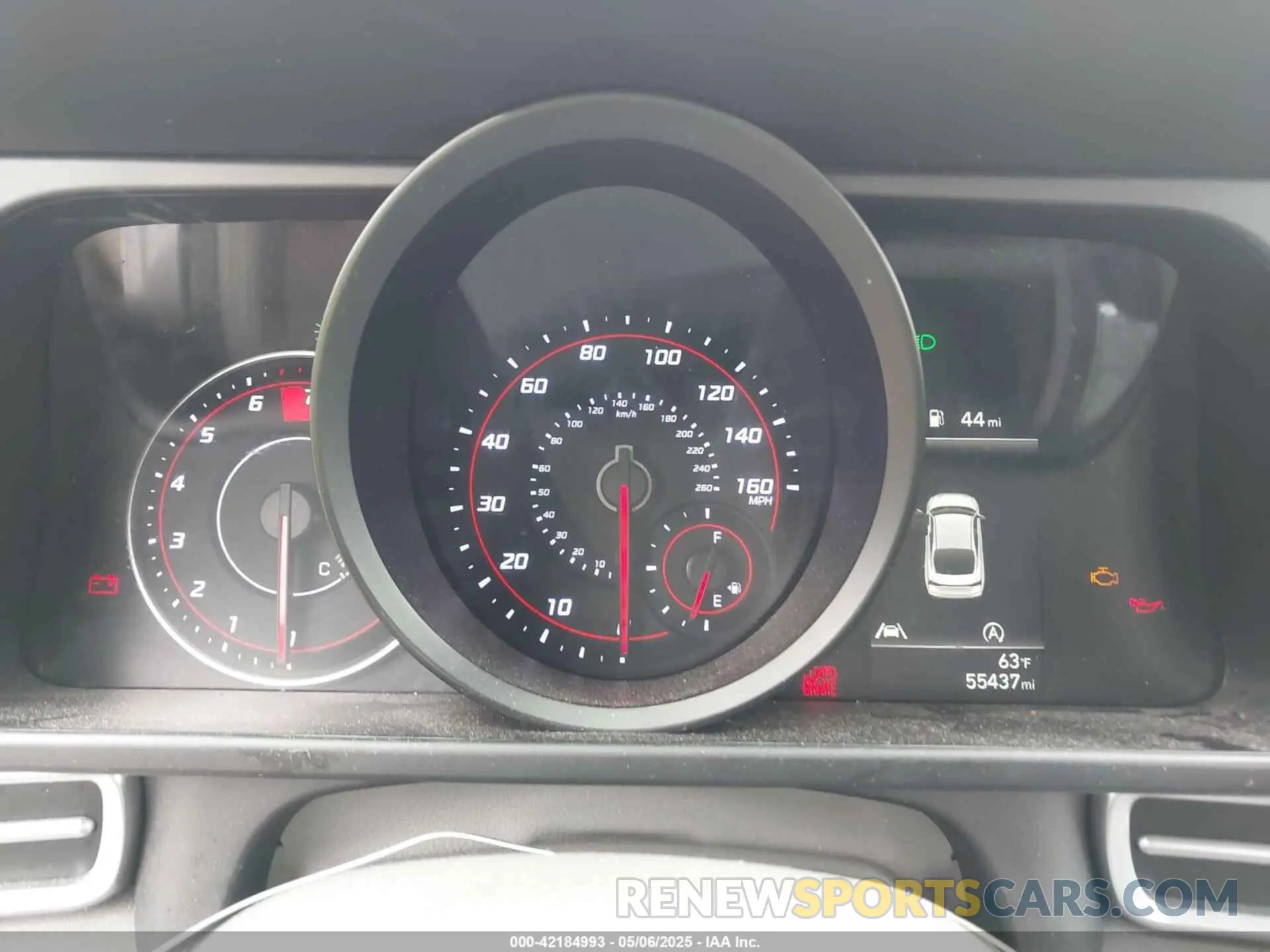 7 fotografías del automóvil dañado KMHLL4AG3MU121929 HYUNDAI ELANTRA 2021