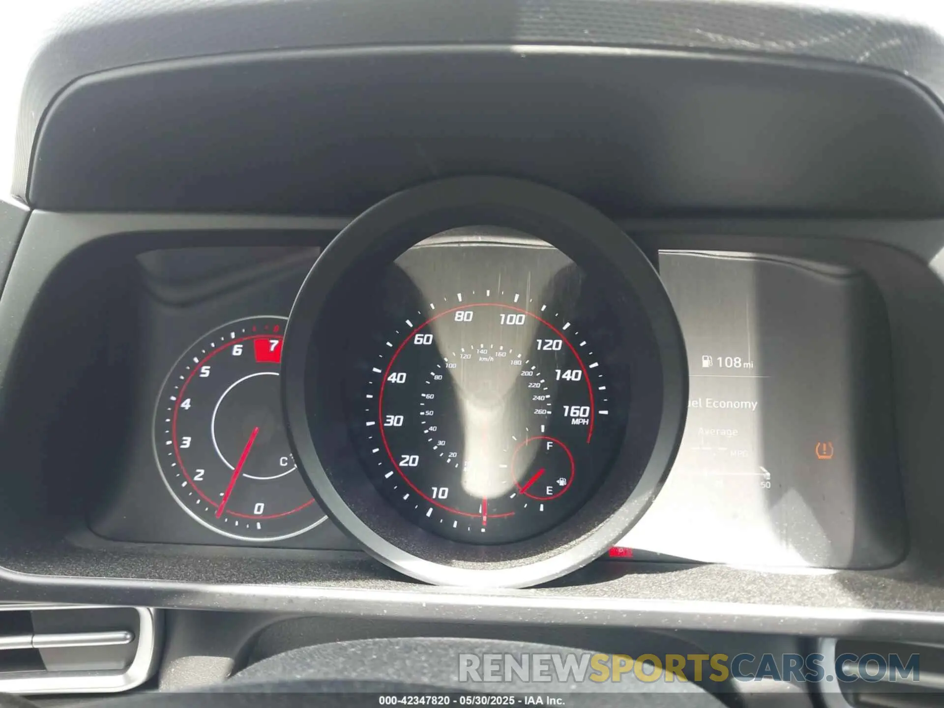 7 fotografías del automóvil dañado KMHLL4AG3MU174811 HYUNDAI ELANTRA 2021
