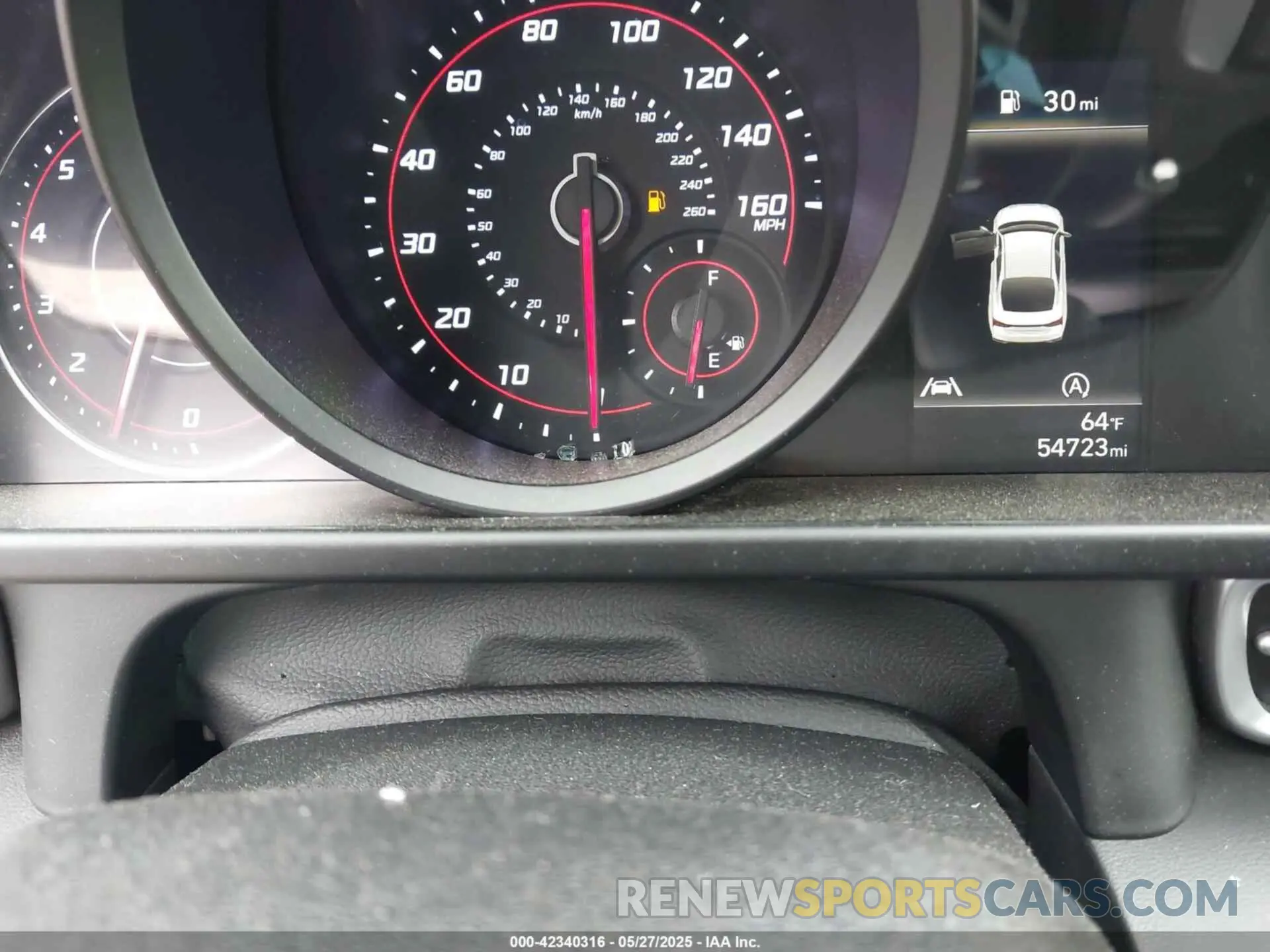 7 fotografías del automóvil dañado KMHLL4AG3MU213218 HYUNDAI ELANTRA 2021