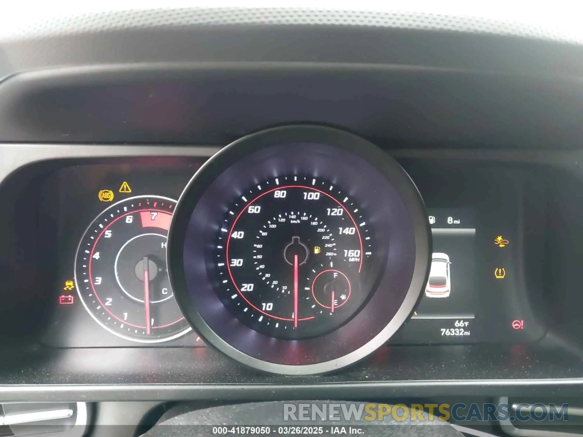 7 fotografías del automóvil dañado KMHLL4AG9MU136578 HYUNDAI ELANTRA 2021