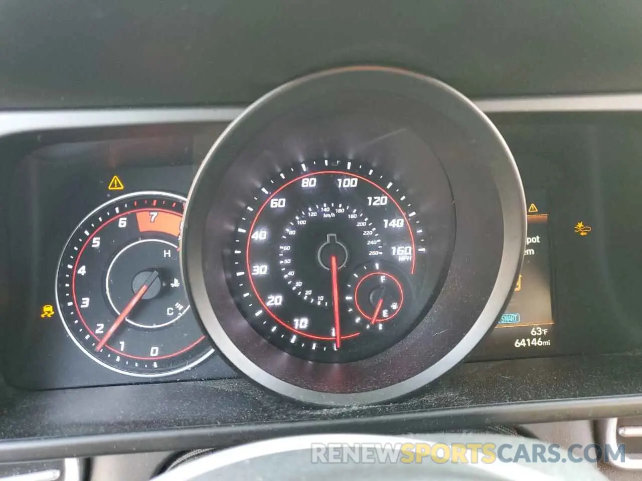 9 fotografías del automóvil dañado KMHLM4AG0MU162287 HYUNDAI ELANTRA 2021