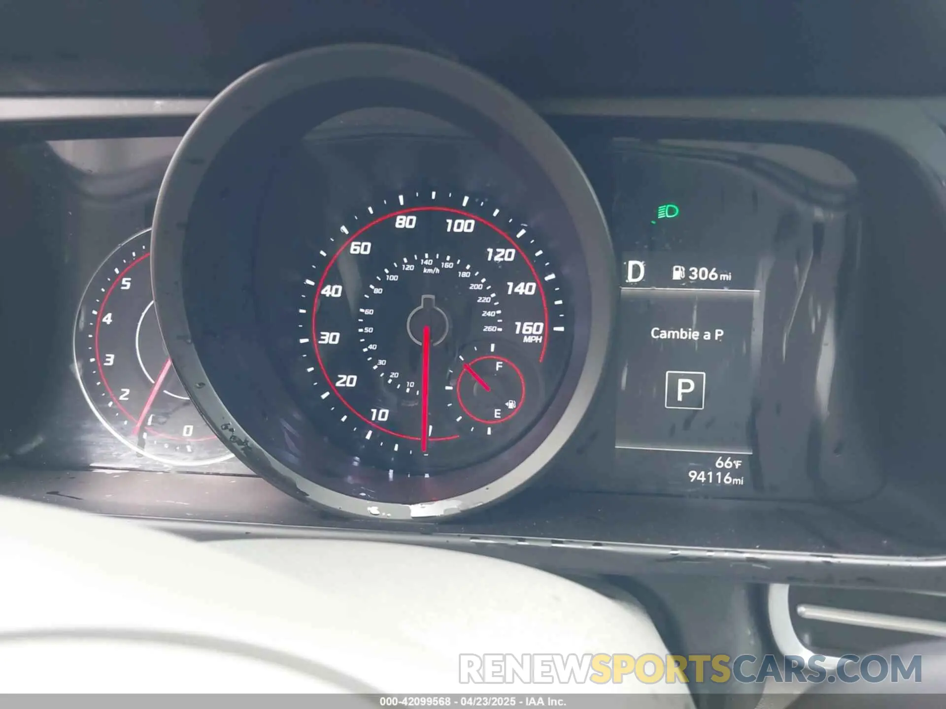 7 fotografías del automóvil dañado KMHLM4AG1MU175615 HYUNDAI ELANTRA 2021