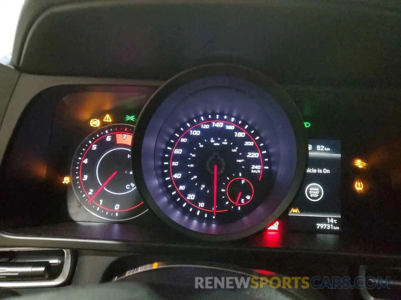 9 fotografías del automóvil dañado KMHLM4AG2MU070498 HYUNDAI ELANTRA 2021