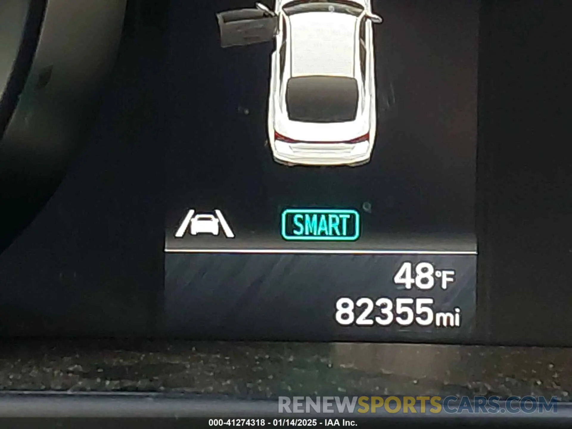 15 fotografías del automóvil dañado KMHLM4AG3MU107316 HYUNDAI ELANTRA 2021