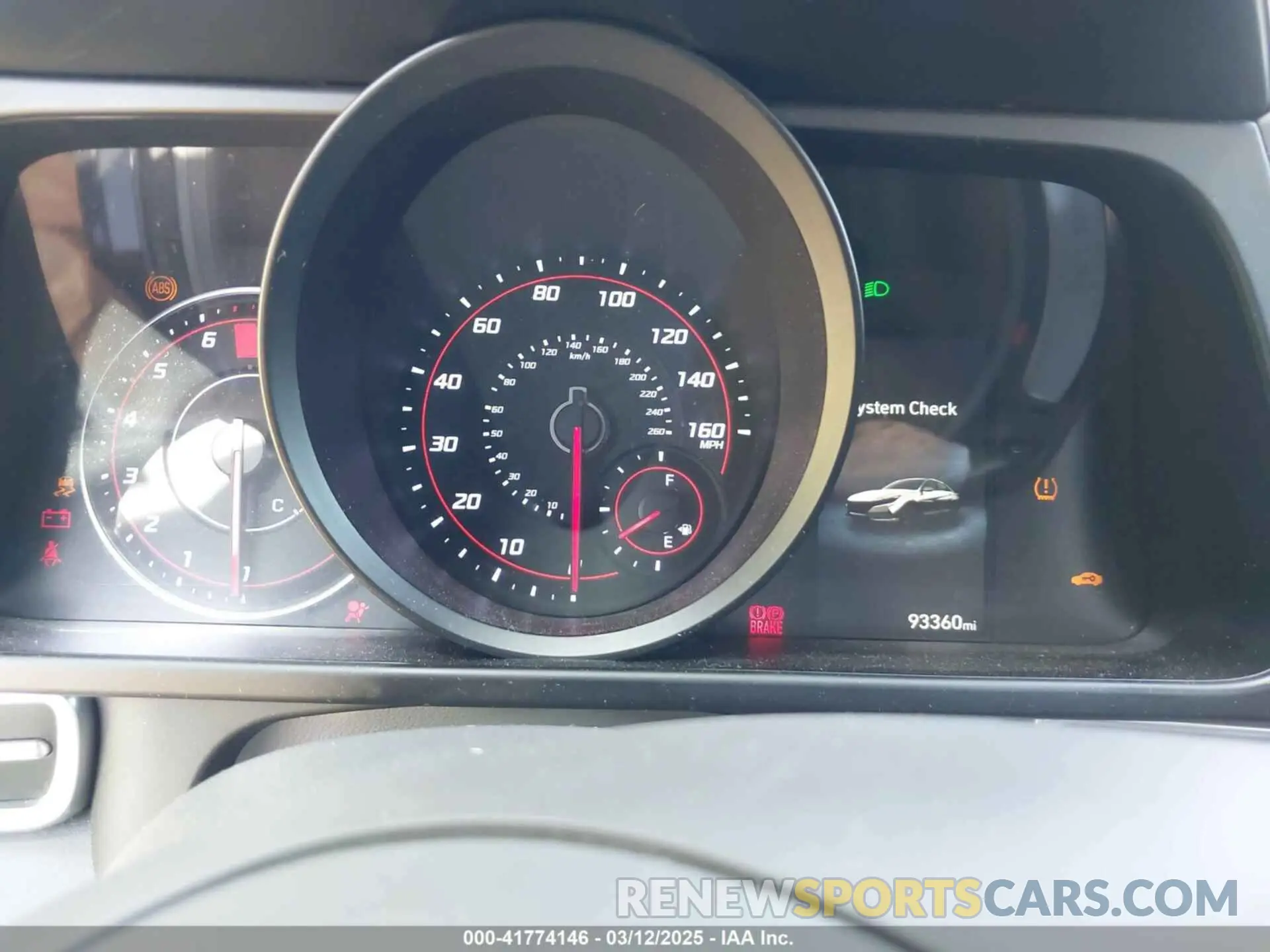 7 fotografías del automóvil dañado KMHLM4AG3MU161425 HYUNDAI ELANTRA 2021