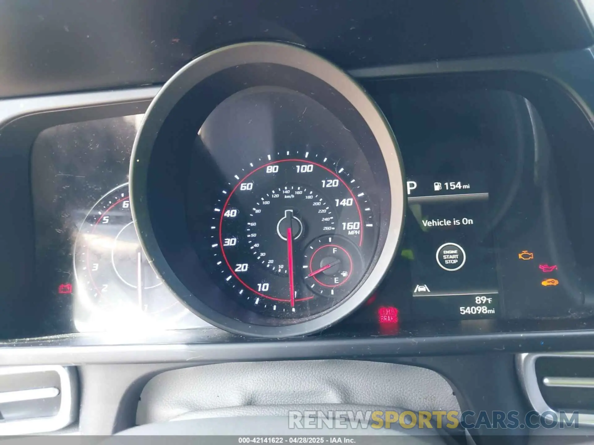 7 fotografías del automóvil dañado KMHLM4AG3MU209568 HYUNDAI ELANTRA 2021