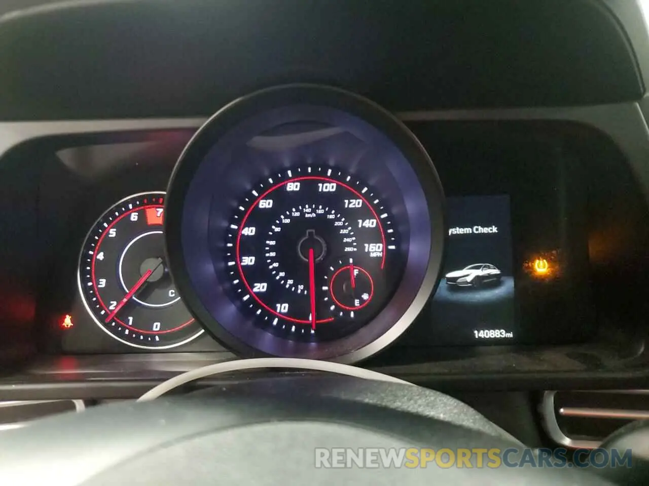 9 fotografías del automóvil dañado KMHLM4AG5MU074528 HYUNDAI ELANTRA 2021