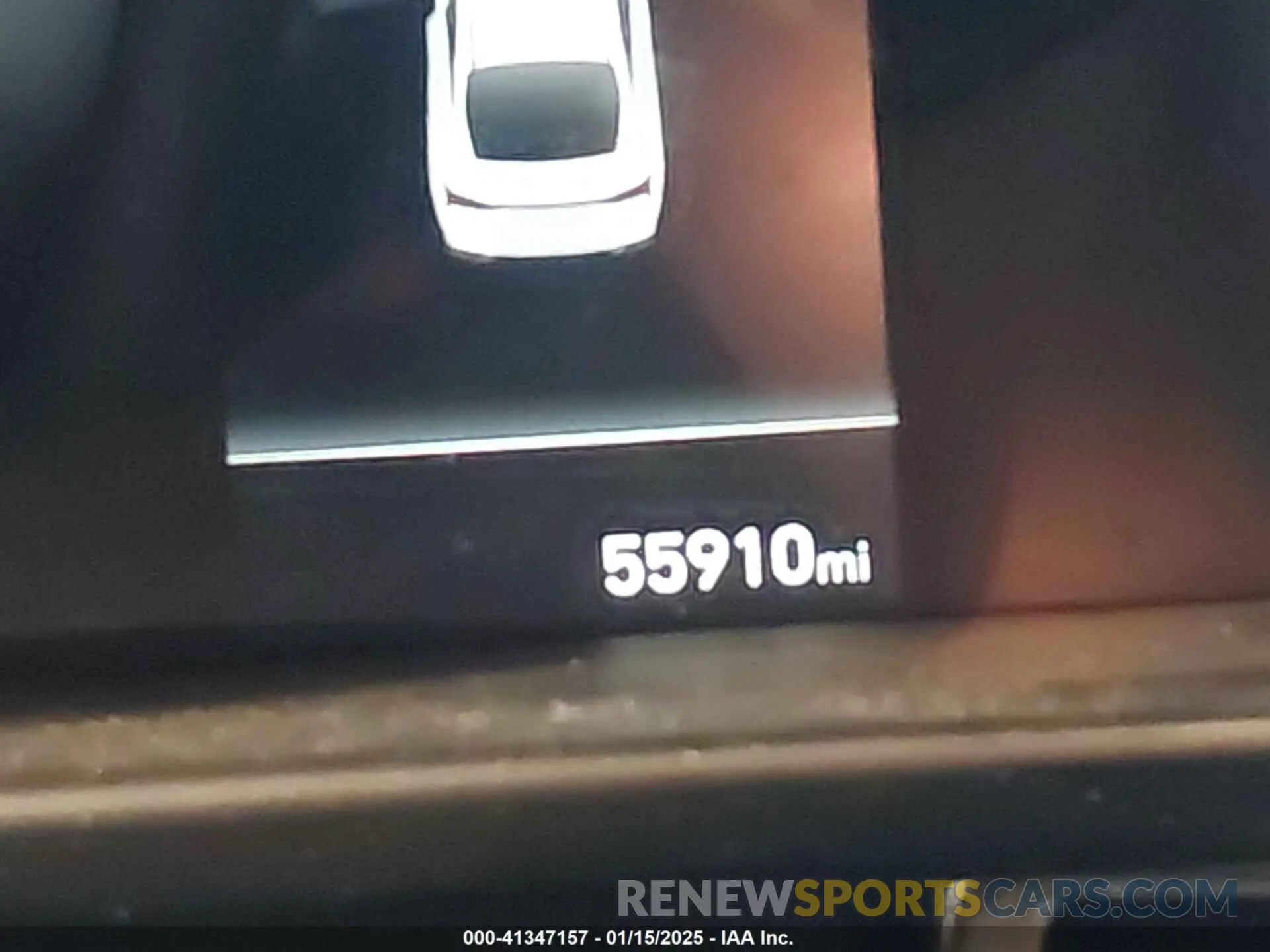 15 fotografías del automóvil dañado KMHLM4AG5MU175634 HYUNDAI ELANTRA 2021