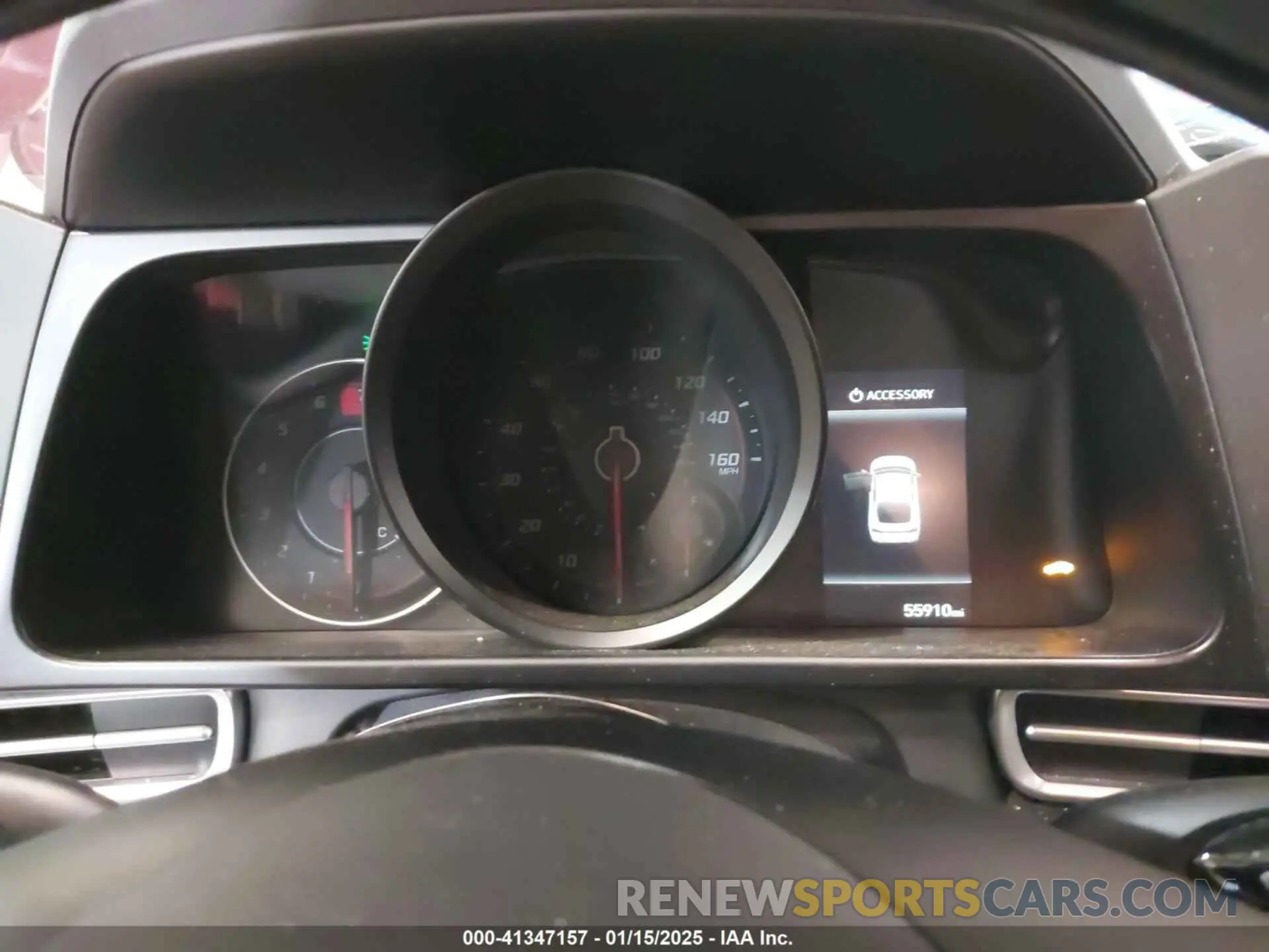 7 fotografías del automóvil dañado KMHLM4AG5MU175634 HYUNDAI ELANTRA 2021