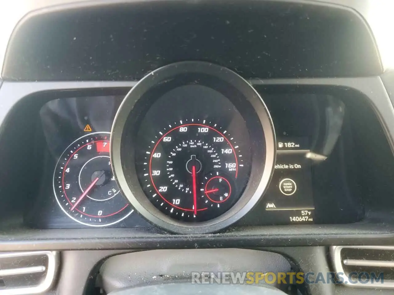 9 fotografías del automóvil dañado KMHLM4AG6MU198968 HYUNDAI ELANTRA 2021