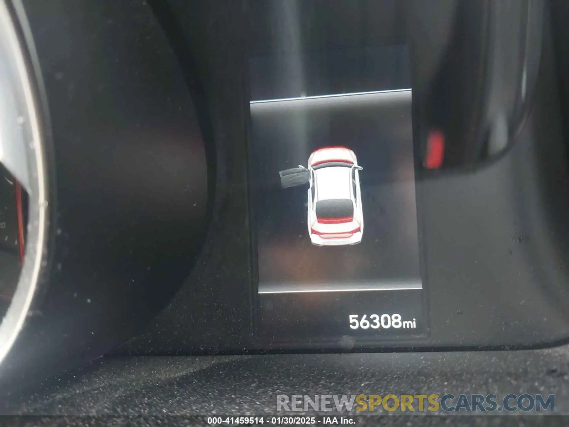 16 fotografías del automóvil dañado KMHLM4AG7MU104838 HYUNDAI ELANTRA 2021