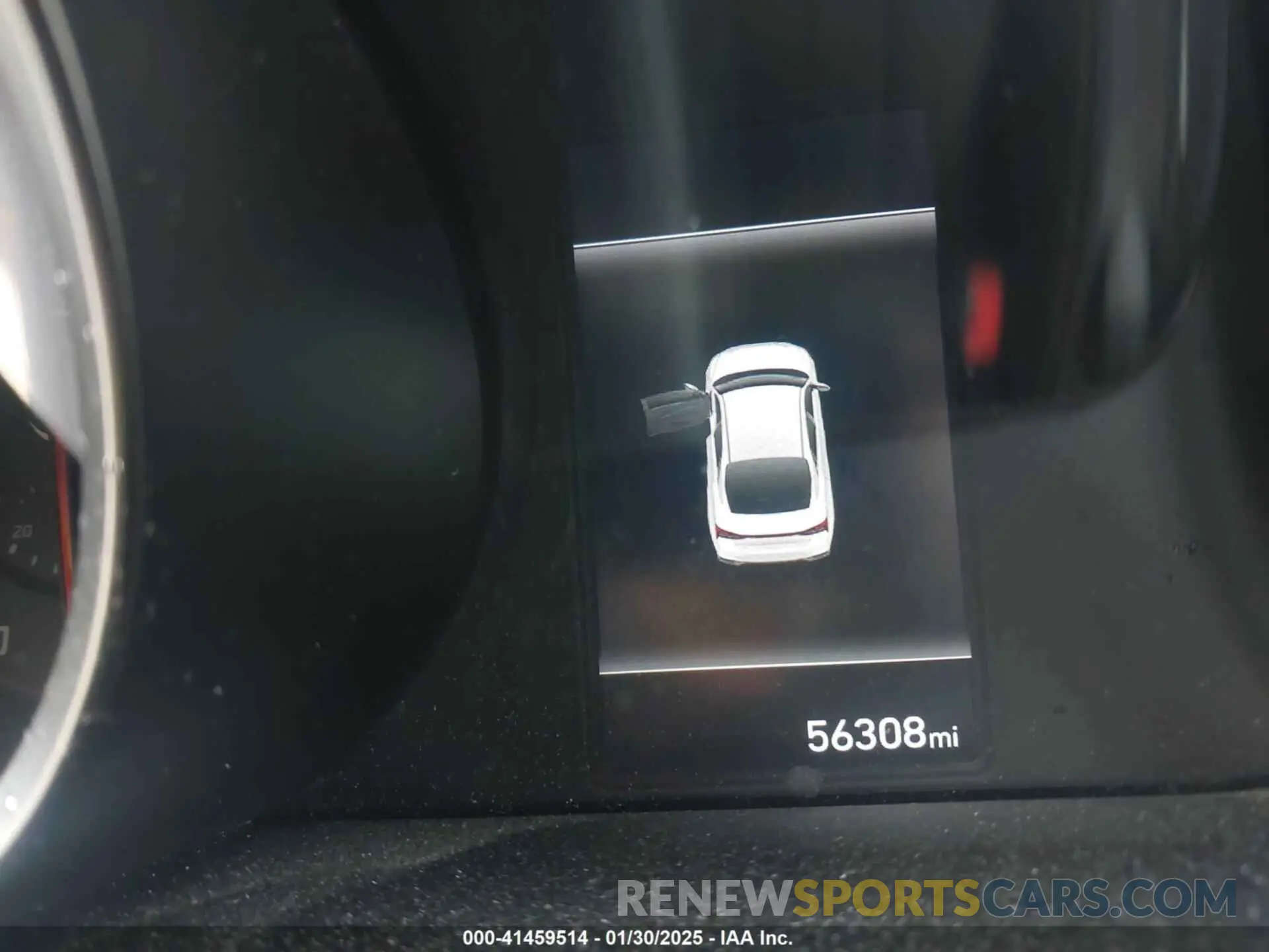 7 fotografías del automóvil dañado KMHLM4AG7MU104838 HYUNDAI ELANTRA 2021