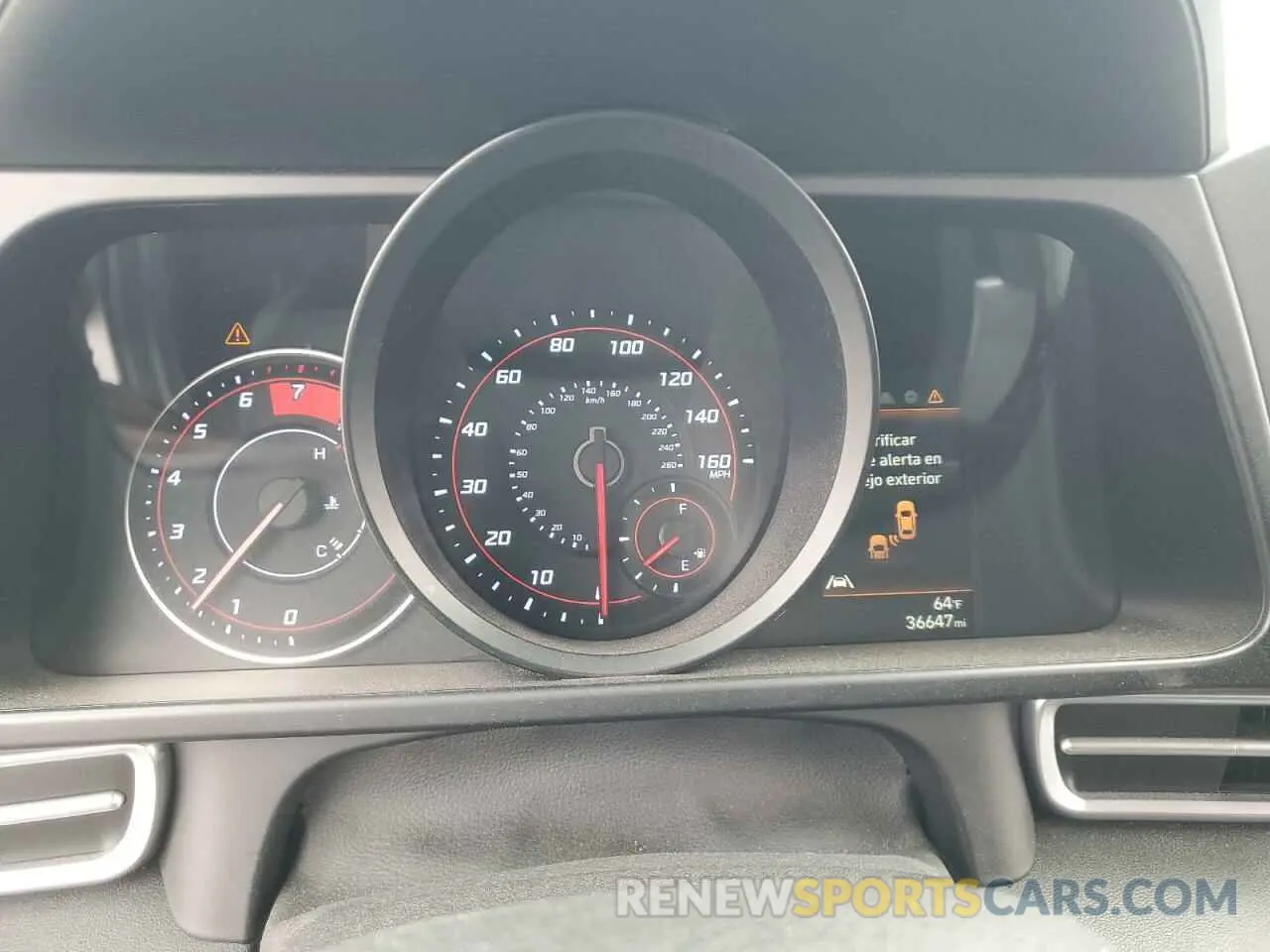 9 fotografías del automóvil dañado KMHLM4AG8MU175482 HYUNDAI ELANTRA 2021