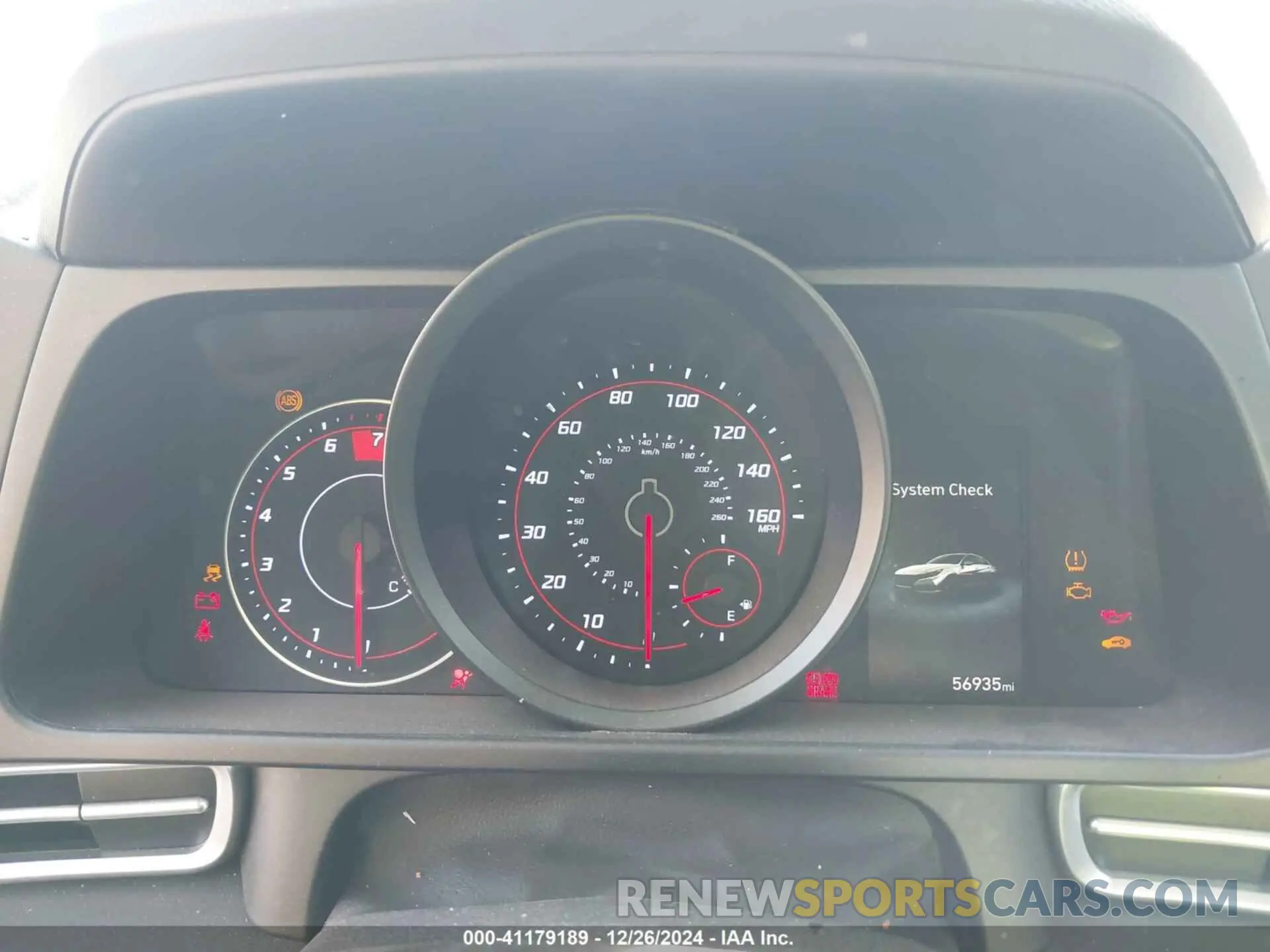 7 fotografías del automóvil dañado KMHLM4AG8MU209596 HYUNDAI ELANTRA 2021