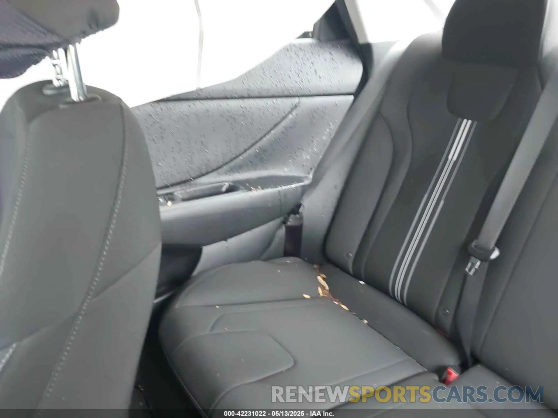 8 fotografías del automóvil dañado KMHLM4AG8MU210358 HYUNDAI ELANTRA 2021