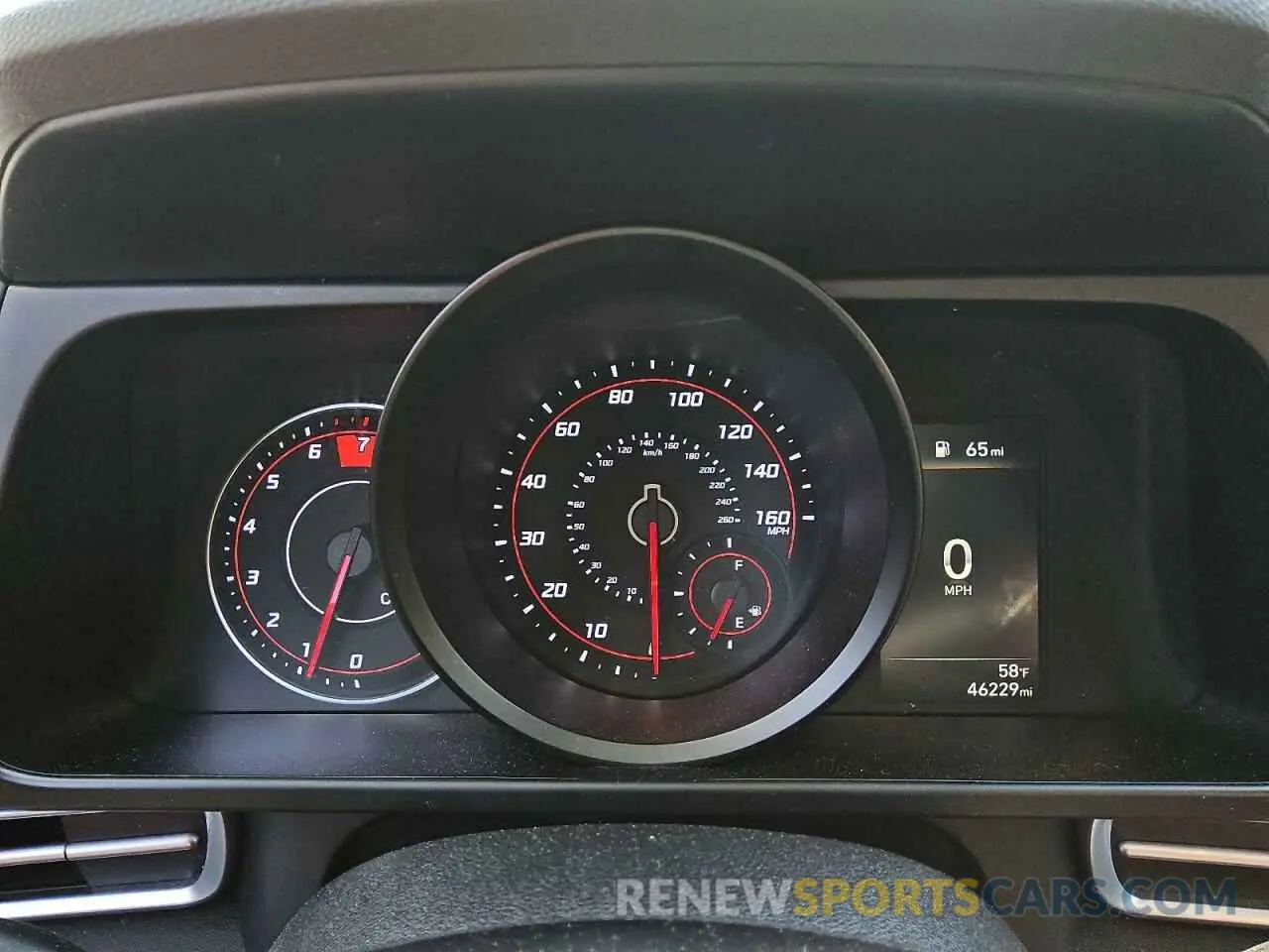 9 fotografías del automóvil dañado KMHLM4AGXMU121570 HYUNDAI ELANTRA 2021