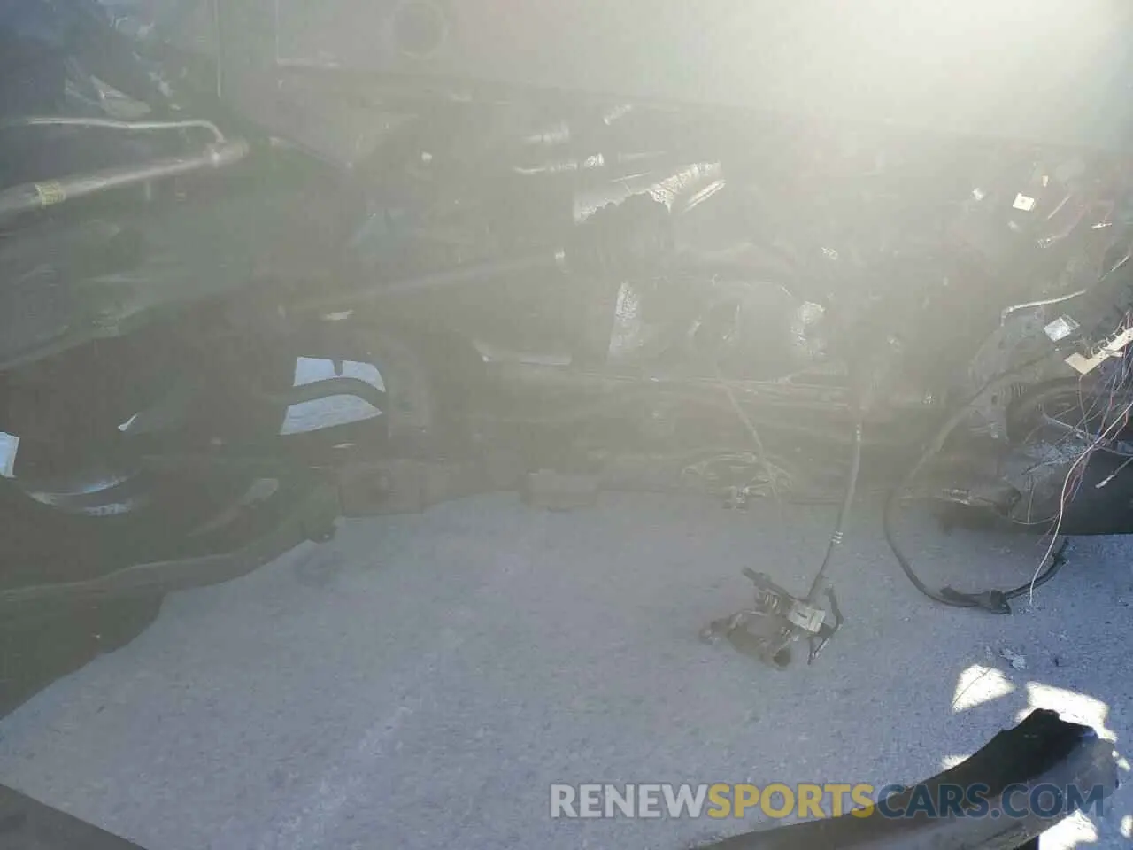 11 fotografías del automóvil dañado KMHLN4AG8MU138994 HYUNDAI ELANTRA 2021