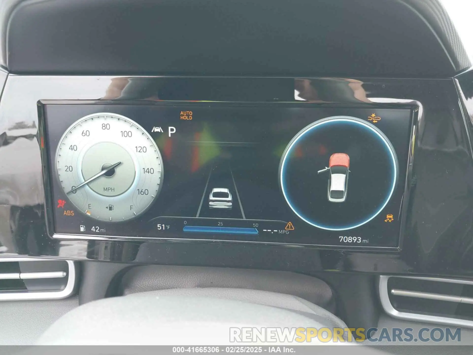 7 fotografías del automóvil dañado KMHLN4AG8MU158212 HYUNDAI ELANTRA 2021