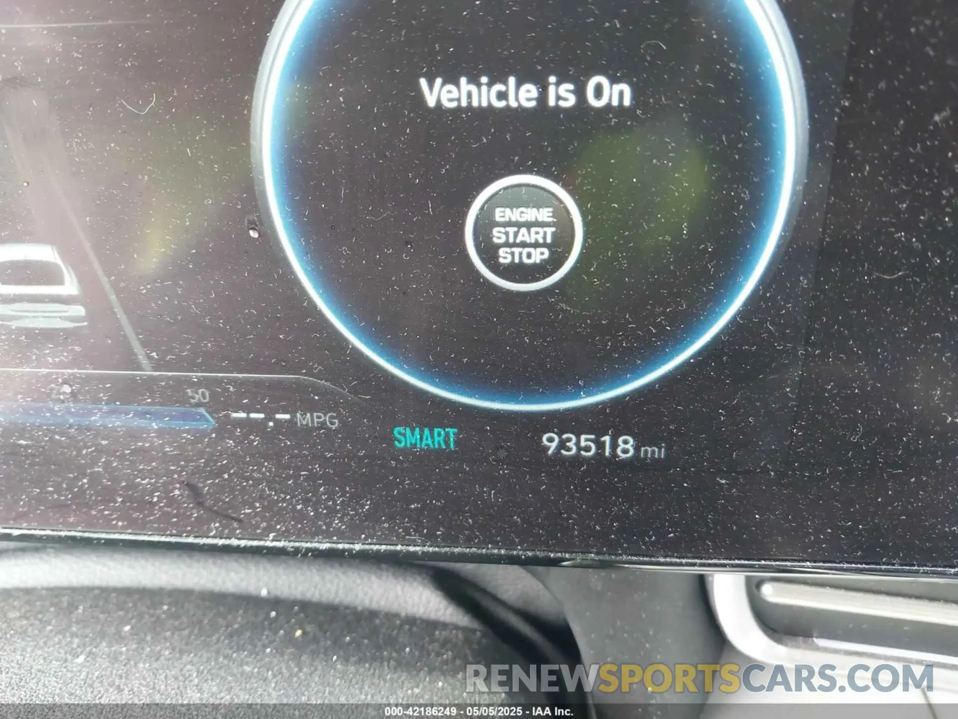 16 fotografías del automóvil dañado KMHLP4AG7MU125079 HYUNDAI ELANTRA 2021