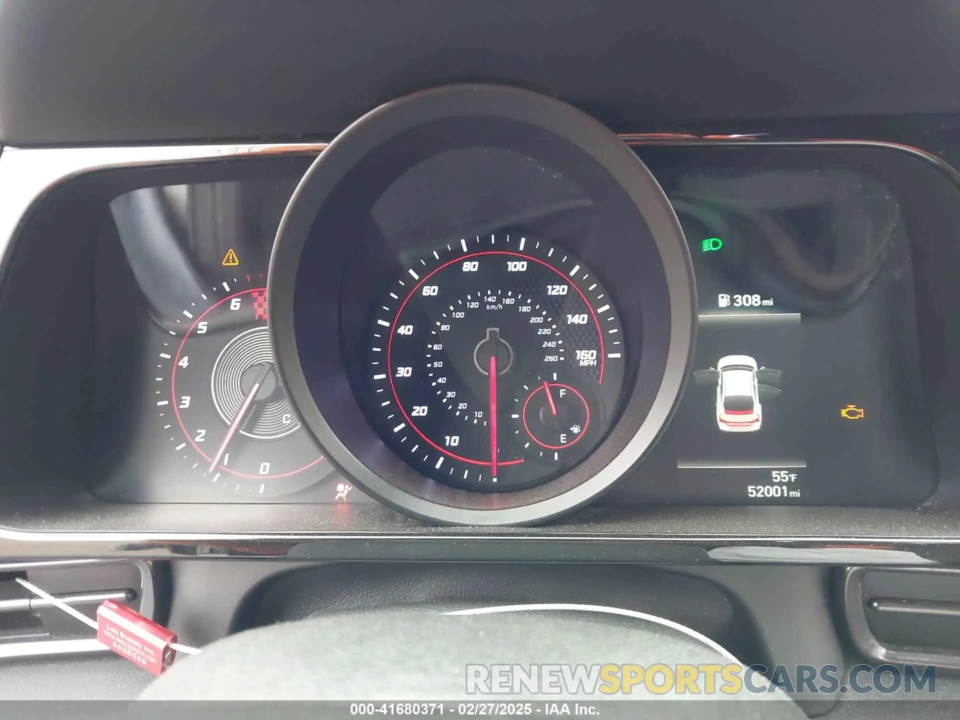 7 fotografías del automóvil dañado KMHLR4AF0MU104043 HYUNDAI ELANTRA 2021