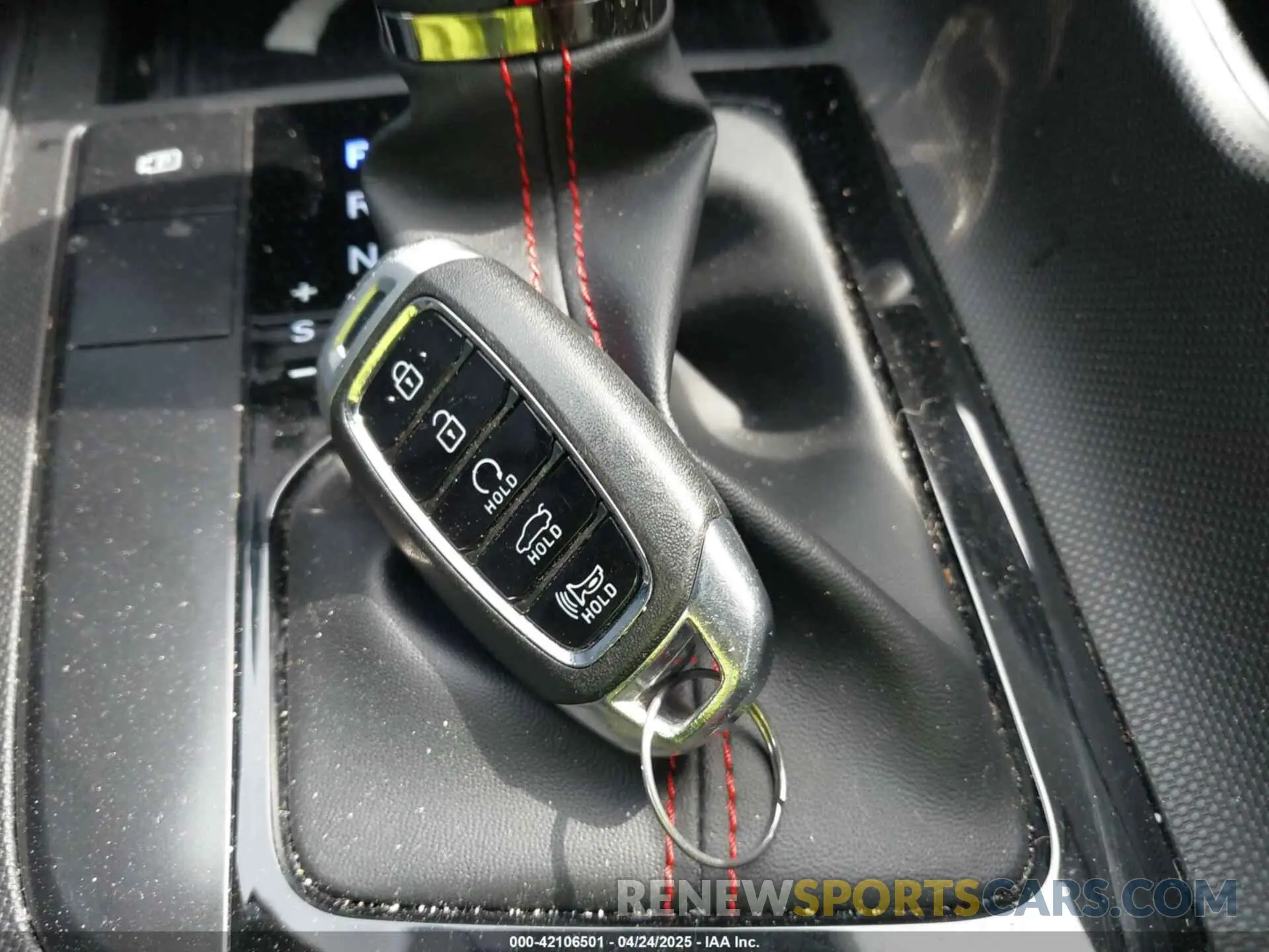11 fotografías del automóvil dañado KMHLR4AF1MU148293 HYUNDAI ELANTRA 2021