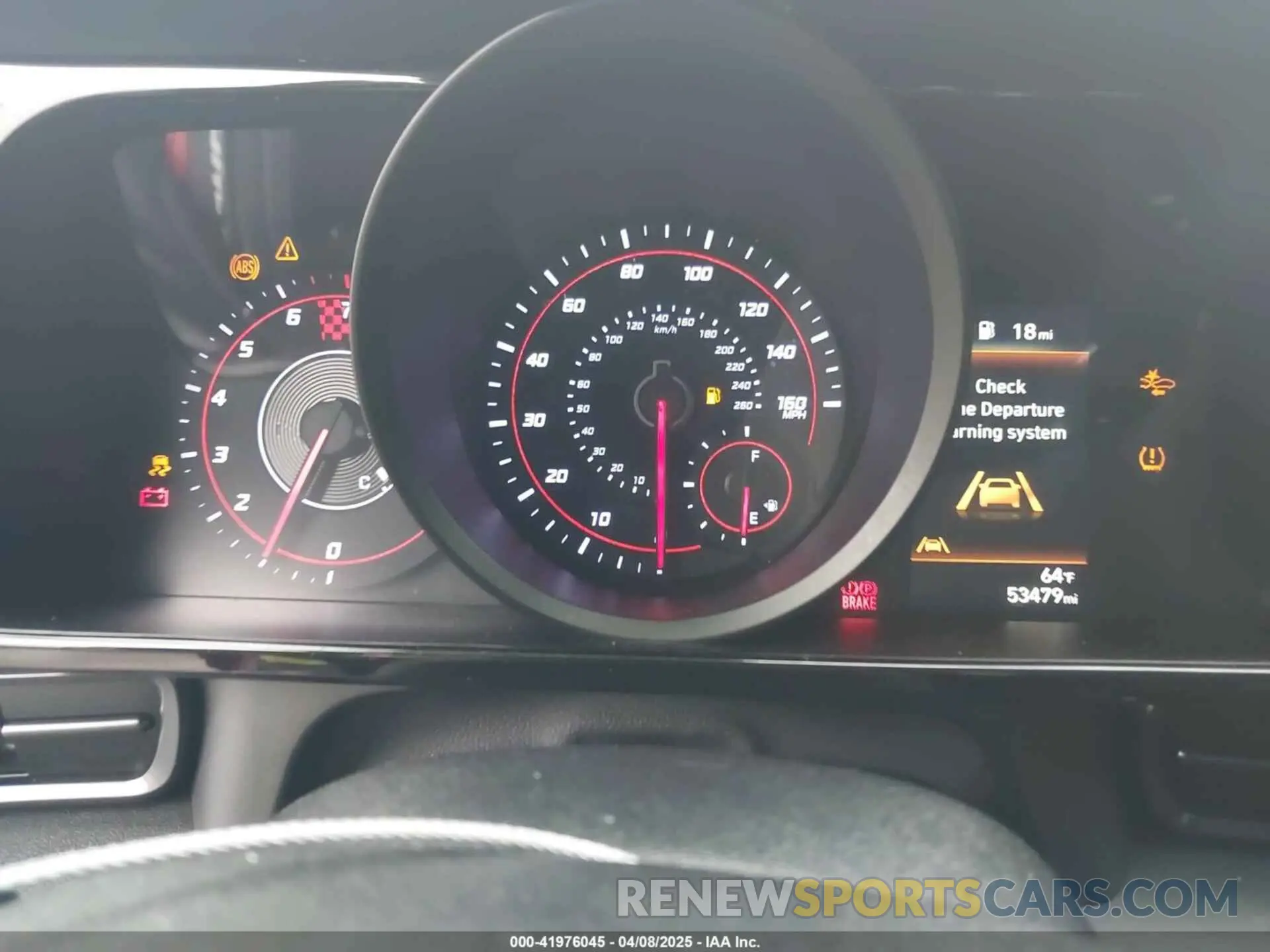 7 fotografías del automóvil dañado KMHLR4AF2MU187992 HYUNDAI ELANTRA 2021