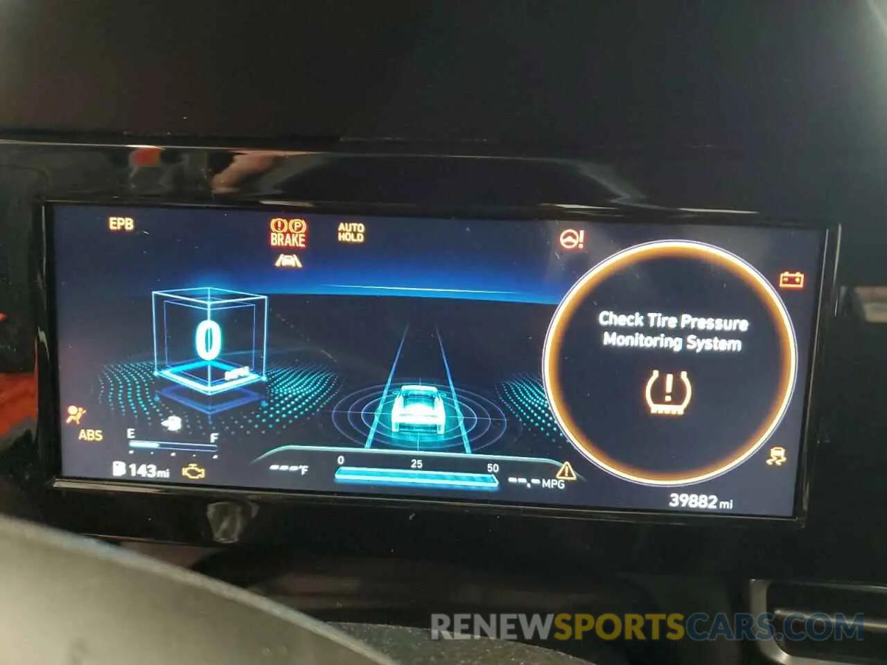 9 fotografías del automóvil dañado KMHLS4AG0MU126900 HYUNDAI ELANTRA 2021