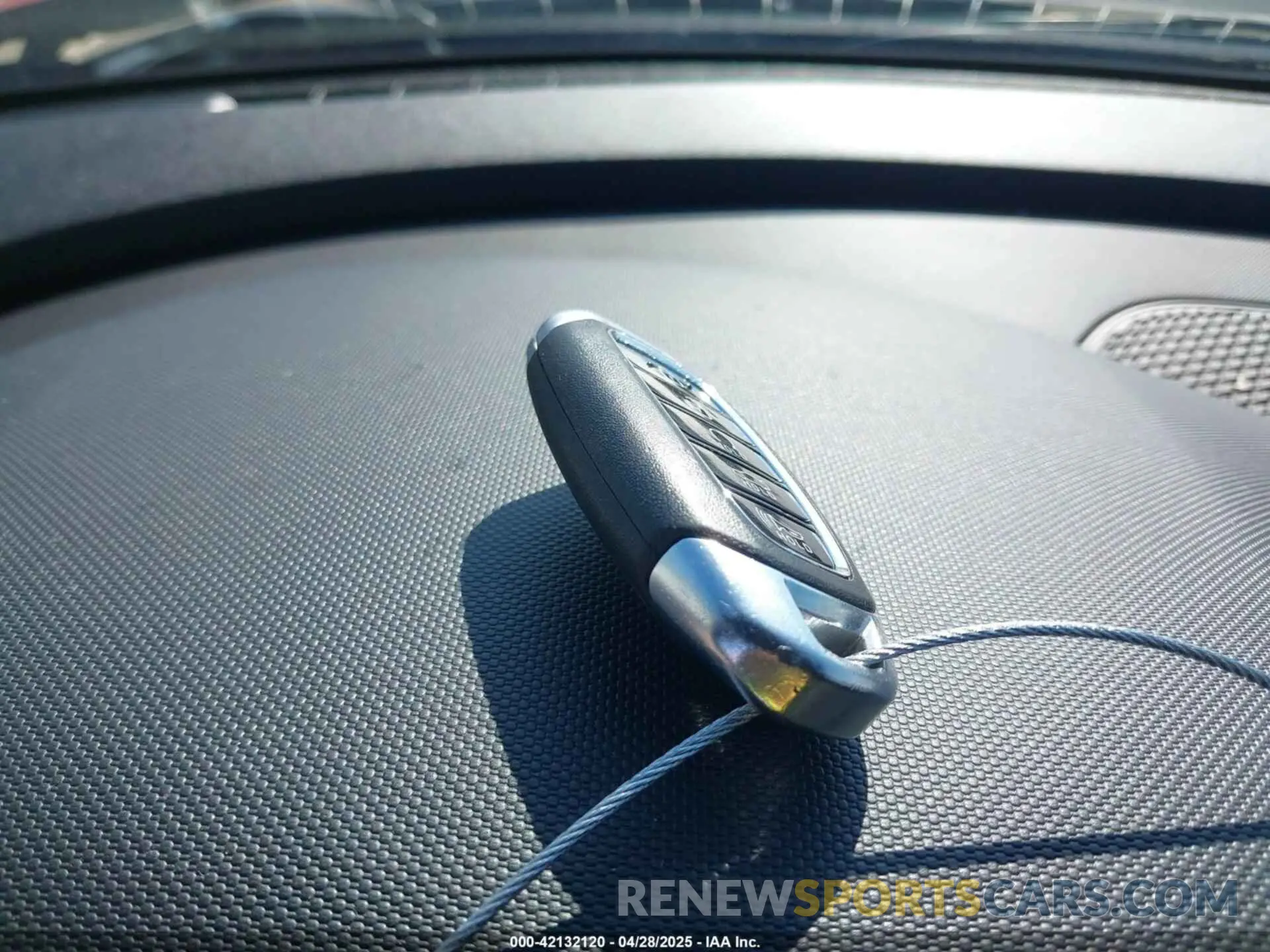 11 fotografías del automóvil dañado KMHLS4AG8MU195768 HYUNDAI ELANTRA 2021