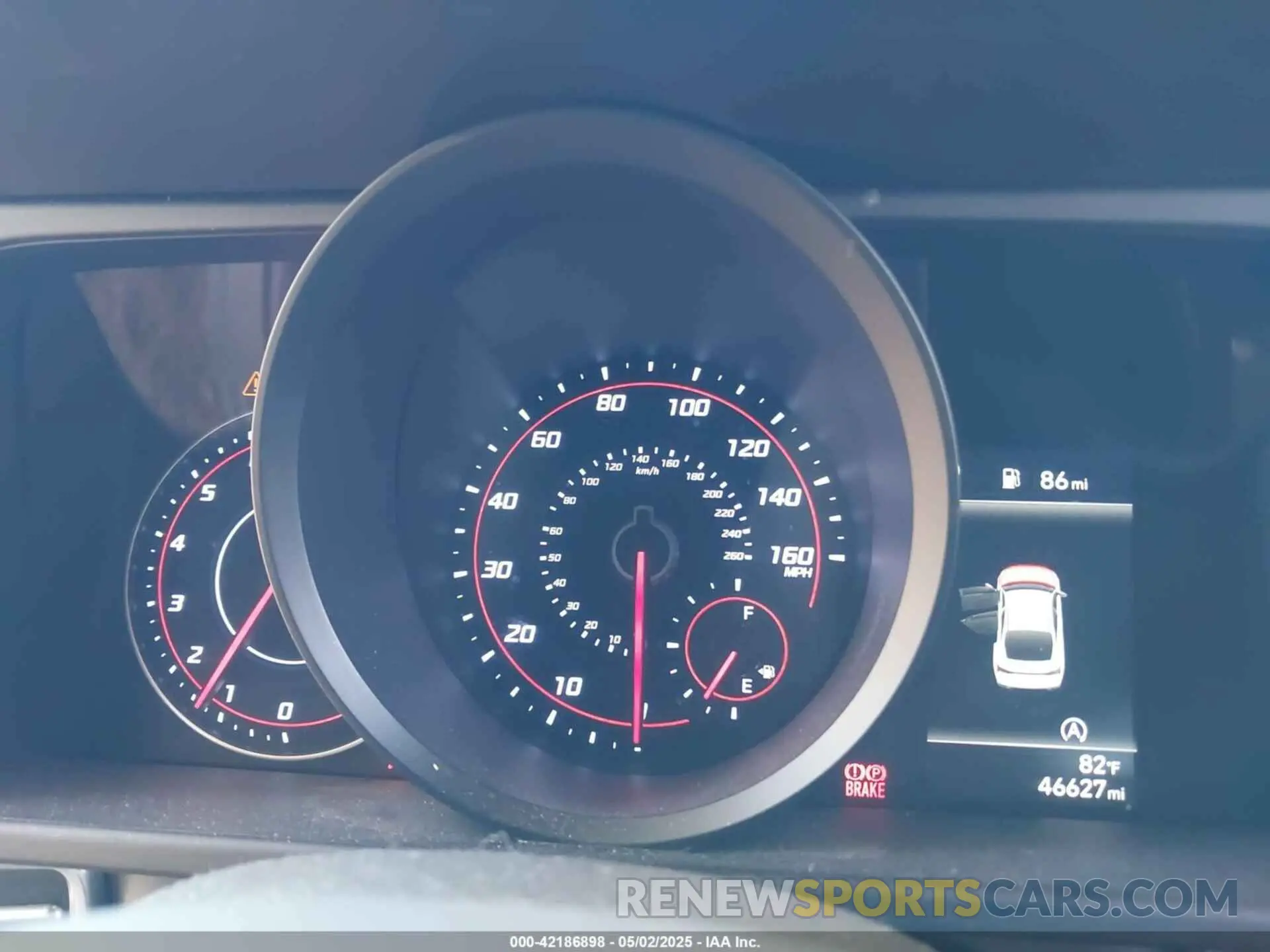 7 fotografías del automóvil dañado 5NPLL4AG4NH053298 HYUNDAI ELANTRA 2022