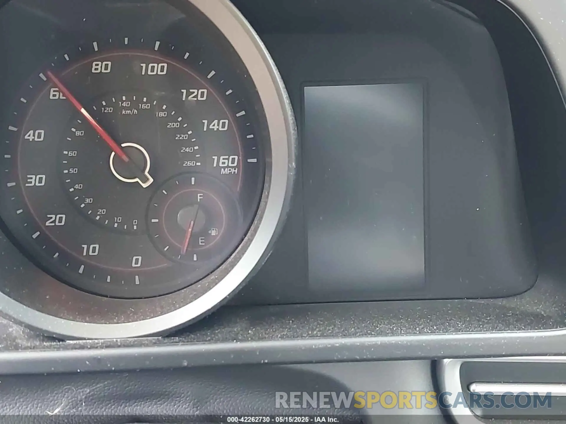 15 fotografías del automóvil dañado 5NPLL4AG5NH078288 HYUNDAI ELANTRA 2022