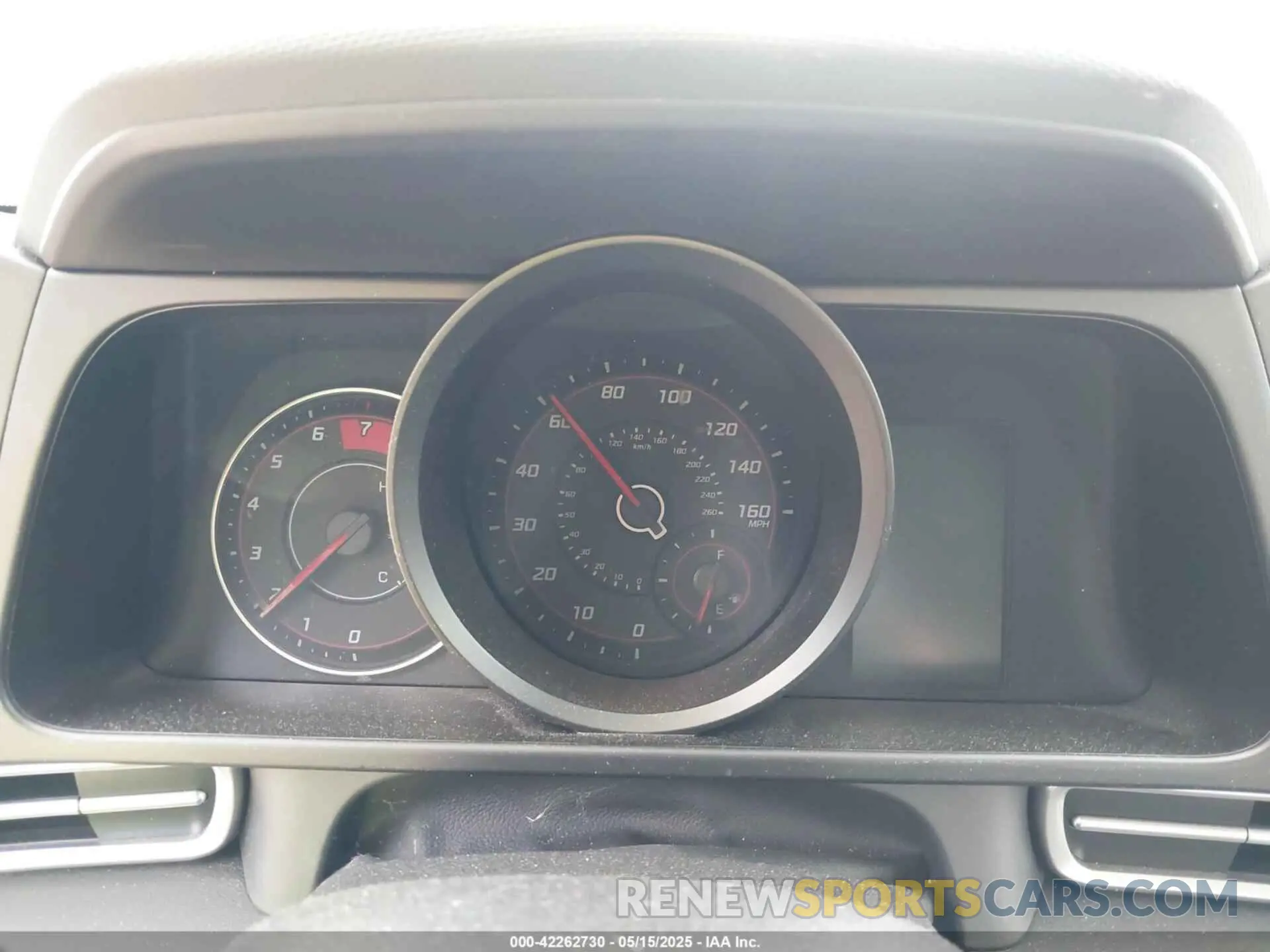 7 fotografías del automóvil dañado 5NPLL4AG5NH078288 HYUNDAI ELANTRA 2022