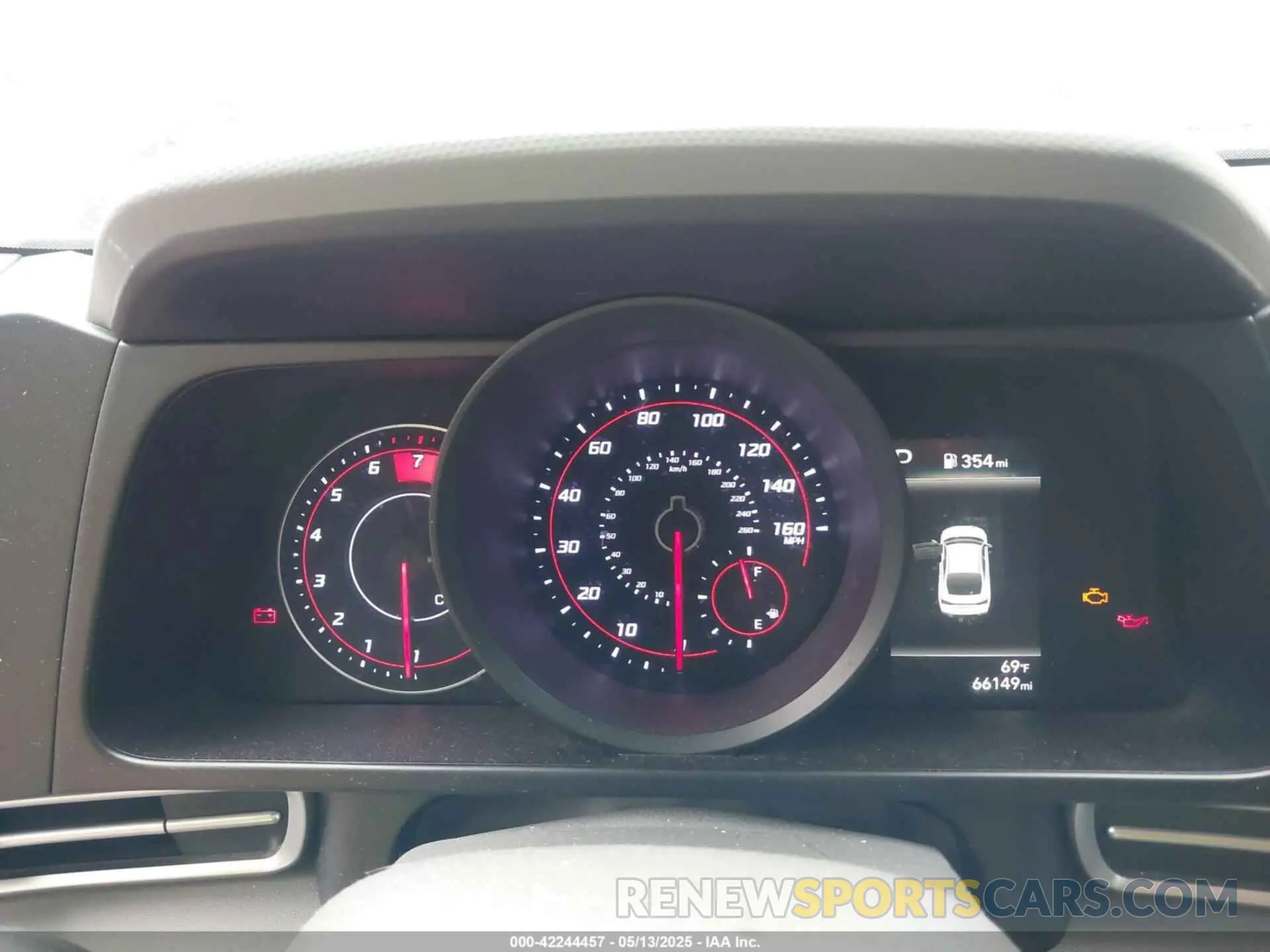 7 fotografías del automóvil dañado 5NPLM4AG0NH065820 HYUNDAI ELANTRA 2022