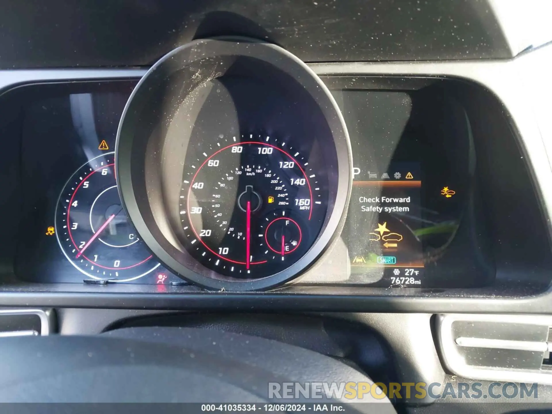 7 fotografías del automóvil dañado 5NPLM4AG0NH066059 HYUNDAI ELANTRA 2022