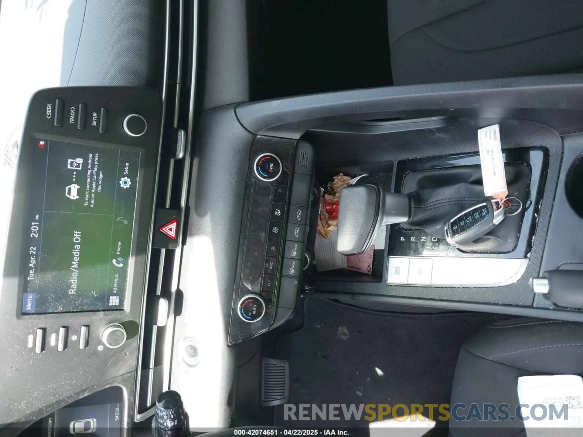 11 fotografías del automóvil dañado 5NPLM4AG3NH064239 HYUNDAI ELANTRA 2022