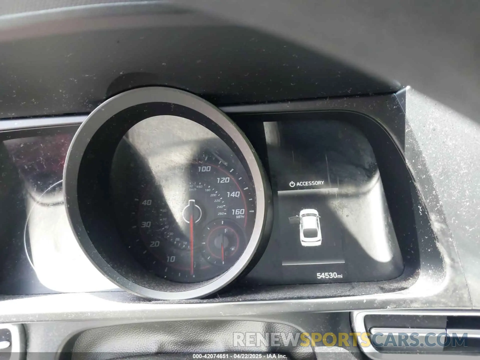 7 fotografías del automóvil dañado 5NPLM4AG3NH064239 HYUNDAI ELANTRA 2022