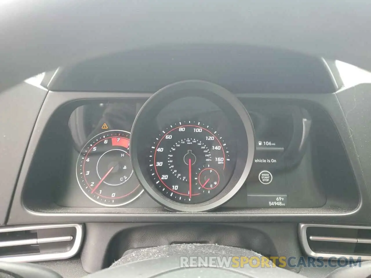 9 fotografías del automóvil dañado 5NPLM4AG3NH078755 HYUNDAI ELANTRA 2022