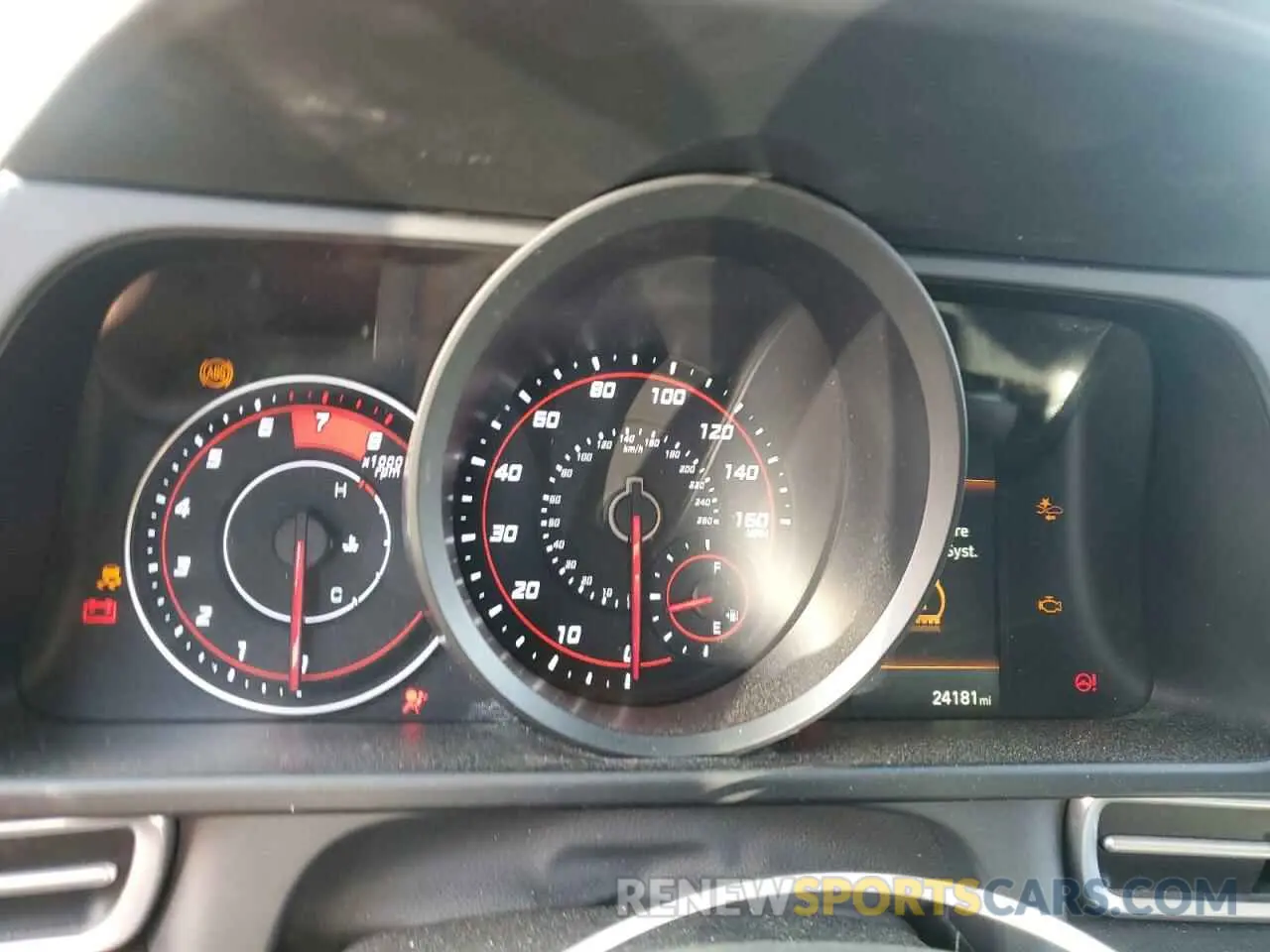 9 fotografías del automóvil dañado 5NPLM4AG5NH085920 HYUNDAI ELANTRA 2022
