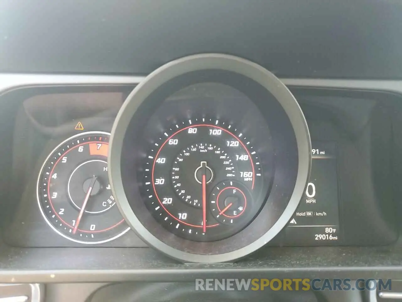 9 fotografías del automóvil dañado 5NPLM4AG6NH054837 HYUNDAI ELANTRA 2022