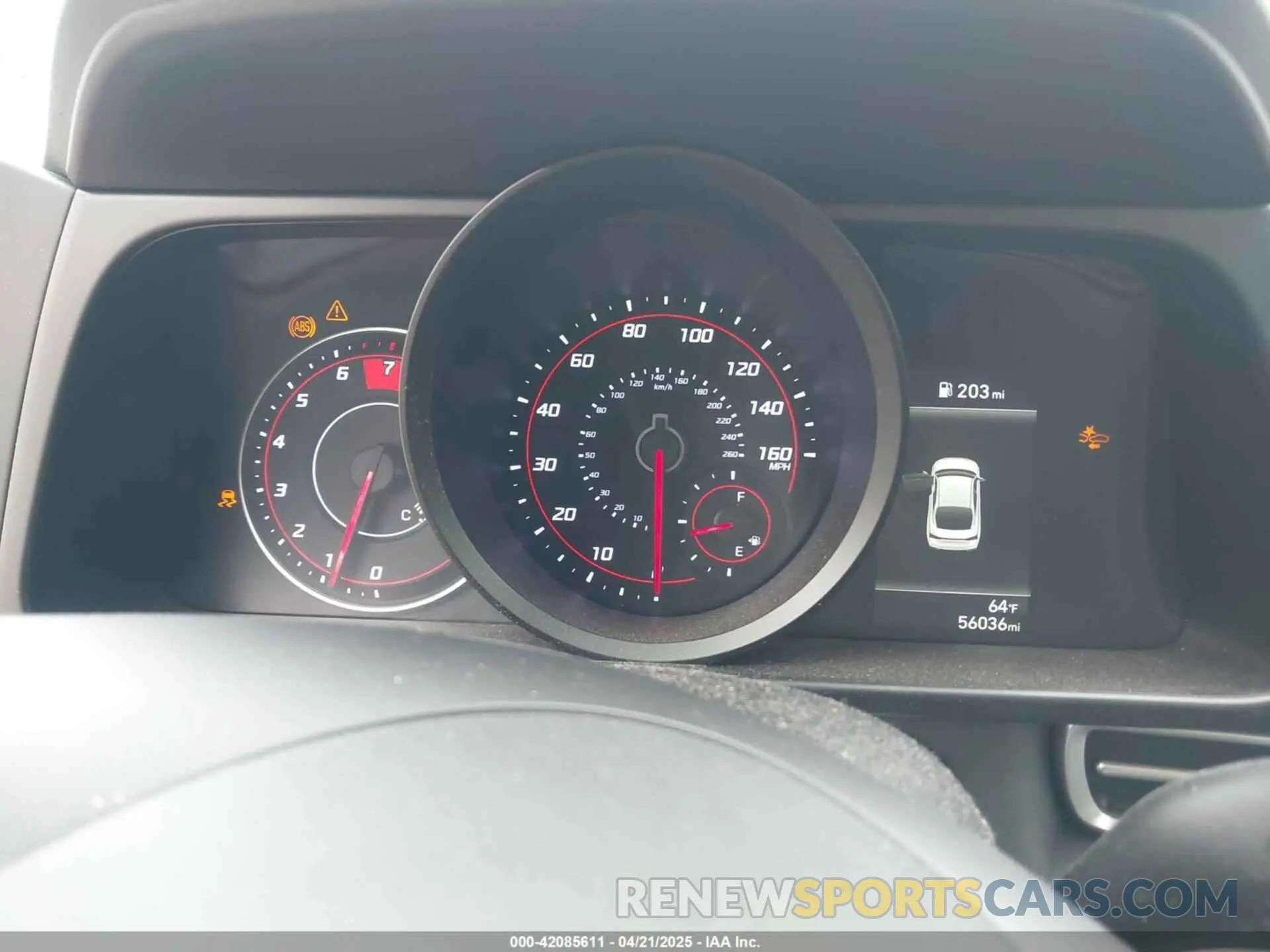 7 fotografías del automóvil dañado 5NPLM4AG6NH076238 HYUNDAI ELANTRA 2022